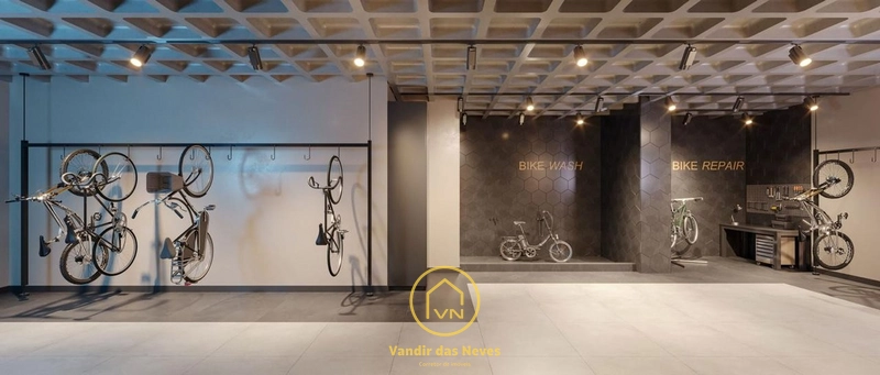 LANÇAMENTO NO BAIRRO FAZENDA 3 SUÍTES OU 2 SUÍTES: 15ª foto da galeria de imagens do imóvel