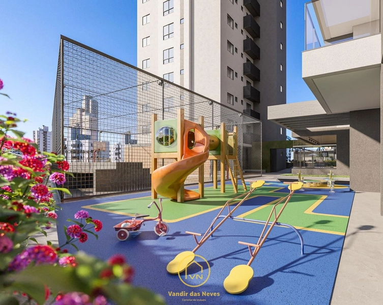 LANÇAMENTO NO BAIRRO FAZENDA 3 SUÍTES OU 2 SUÍTES: 13ª foto da galeria de imagens do imóvel