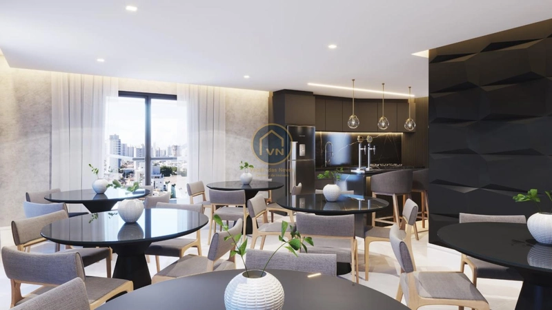 Apartamento para Venda em Itajaí, Fazenda, 1 dormitório, 1 banheiro, 1 vaga: 3ª foto da galeria de imagens do imóvel