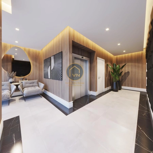 Apartamento para Venda em Itajaí, Fazenda, 1 dormitório, 1 banheiro, 1 vaga: 5ª foto da galeria de imagens do imóvel