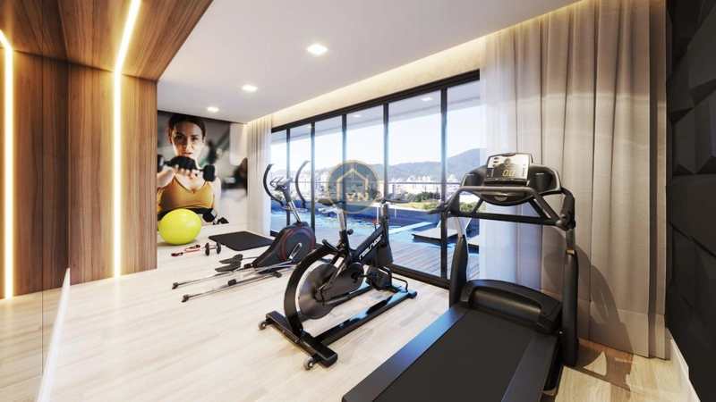 Apartamento para Venda em Itajaí, Fazenda, 1 dormitório, 1 banheiro, 1 vaga: 14ª foto da galeria de imagens do imóvel