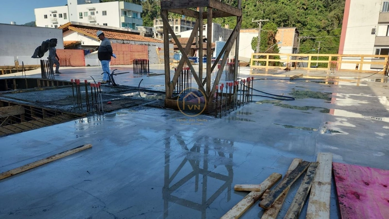 Apartamento para Venda em Itajaí, Fazenda, 1 dormitório, 1 banheiro, 1 vaga: 13ª foto da galeria de imagens do imóvel