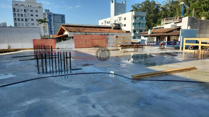 Apartamento para Venda em Itajaí, Fazenda, 1 dormitório, 1 banheiro, 1 vaga: 16ª foto da galeria de imagens do imóvel