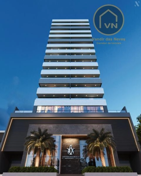 Apartamento para Venda em Itajaí, Centro, 3 dormitórios, 1 suíte, 2 banheiros, 2: 8ª foto da galeria de imagens do imóvel