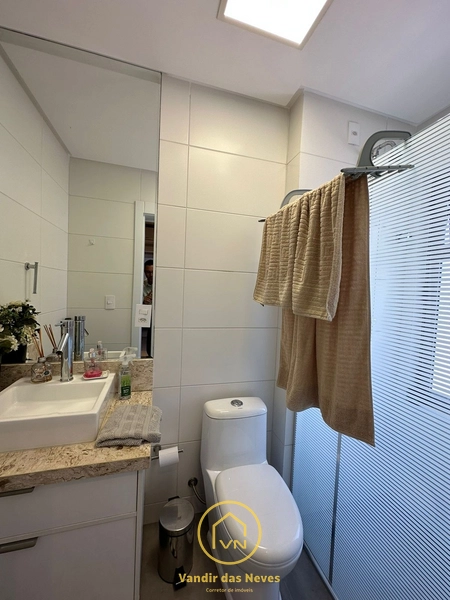 APARTAMENTO COM 40m² DE ÁREA EXTERNA PRIVATIVA: 12ª foto da galeria de imagens do imóvel