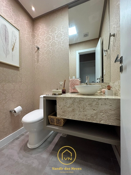 APARTAMENTO COM 40m² DE ÁREA EXTERNA PRIVATIVA: 9ª foto da galeria de imagens do imóvel