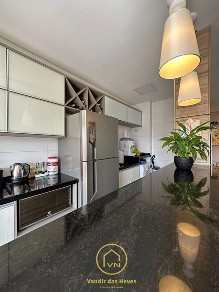 APARTAMENTO COM 40m² DE ÁREA EXTERNA PRIVATIVA: 1ª foto da galeria de imagens do imóvel