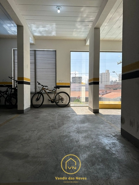 APARTAMENTO COM 40m² DE ÁREA EXTERNA PRIVATIVA: 22ª foto da galeria de imagens do imóvel