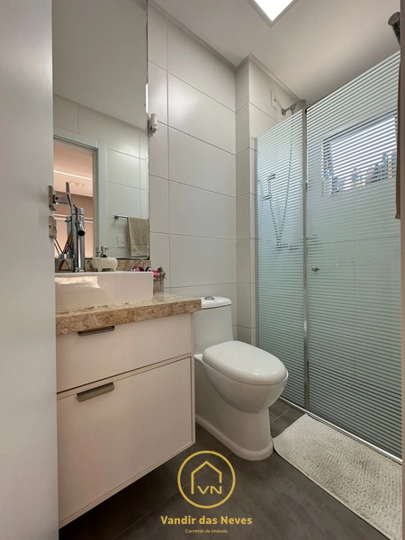 APARTAMENTO COM 40m² DE ÁREA EXTERNA PRIVATIVA: 16ª foto da galeria de imagens do imóvel