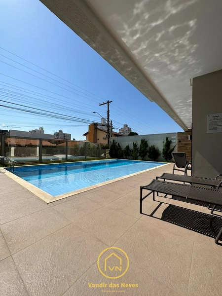 APARTAMENTO COM 40m² DE ÁREA EXTERNA PRIVATIVA: 20ª foto da galeria de imagens do imóvel