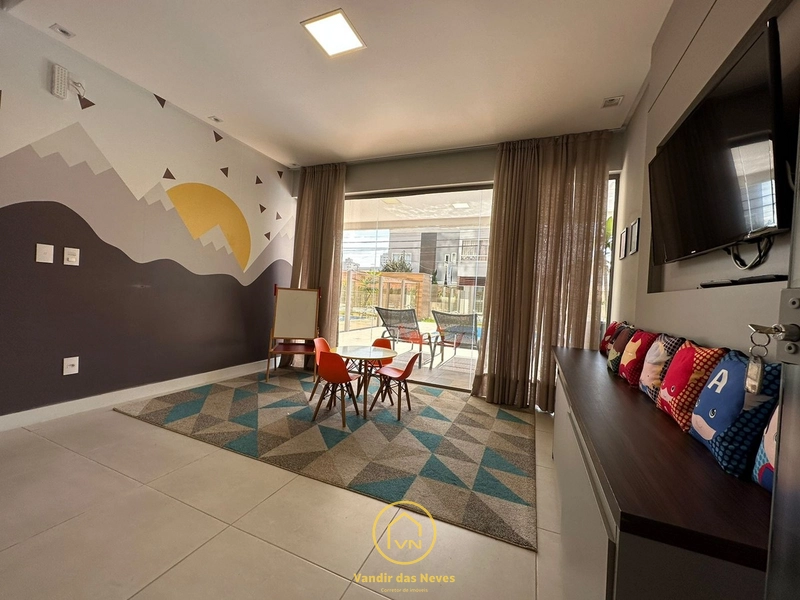 APARTAMENTO COM 40m² DE ÁREA EXTERNA PRIVATIVA: 17ª foto da galeria de imagens do imóvel