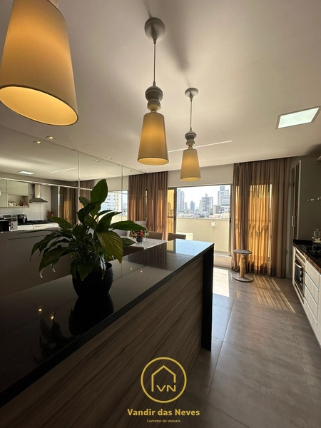 APARTAMENTO COM 40m² DE ÁREA EXTERNA PRIVATIVA: 4ª foto da galeria de imagens do imóvel