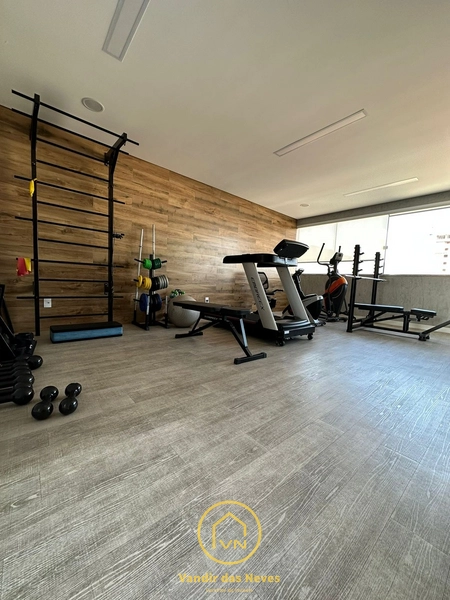 APARTAMENTO COM 40m² DE ÁREA EXTERNA PRIVATIVA: 19ª foto da galeria de imagens do imóvel