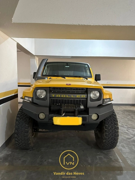 APARTAMENTO COM 40m² DE ÁREA EXTERNA PRIVATIVA: 18ª foto da galeria de imagens do imóvel