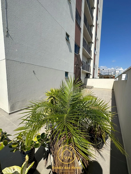 APARTAMENTO COM 40m² DE ÁREA EXTERNA PRIVATIVA: 15ª foto da galeria de imagens do imóvel