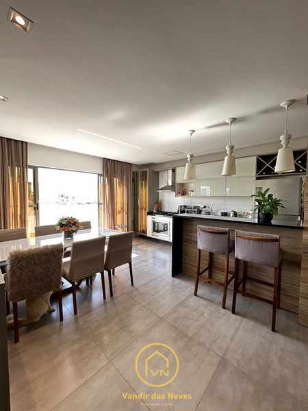 APARTAMENTO COM 40m² DE ÁREA EXTERNA PRIVATIVA: 8ª foto da galeria de imagens do imóvel