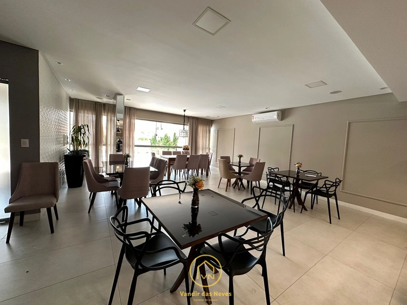 APARTAMENTO COM 40m² DE ÁREA EXTERNA PRIVATIVA: 23ª foto da galeria de imagens do imóvel