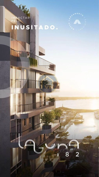 Apartamento para Venda em Itajaí, Fazenda, 3 dormitórios, 3 suítes, 1 banheiro,: 1ª foto da galeria de imagens do imóvel