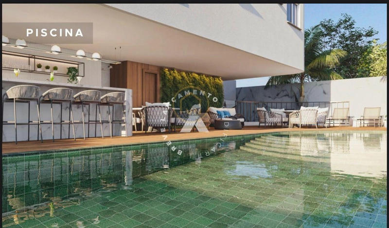 Apartamento para Venda em Itajaí, Fazenda, 3 dormitórios, 3 suítes, 1 banheiro,: 9ª foto da galeria de imagens do imóvel