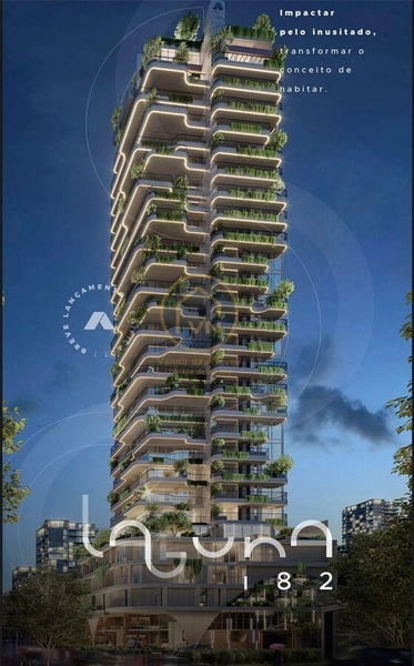 Apartamento para Venda em Itajaí, Fazenda, 3 dormitórios, 3 suítes, 1 banheiro,: 2ª foto da galeria de imagens do imóvel