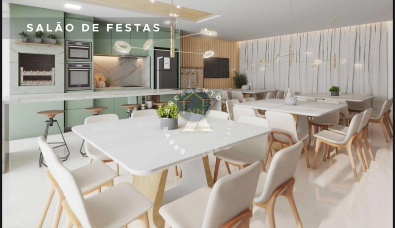 Apartamento para Venda em Itajaí, Fazenda, 3 dormitórios, 3 suítes, 1 banheiro,: 11ª foto da galeria de imagens do imóvel