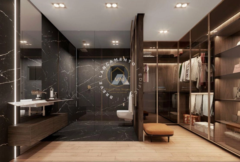 Apartamento para Venda em Itajaí, Fazenda, 3 dormitórios, 3 suítes, 1 banheiro,: 4ª foto da galeria de imagens do imóvel