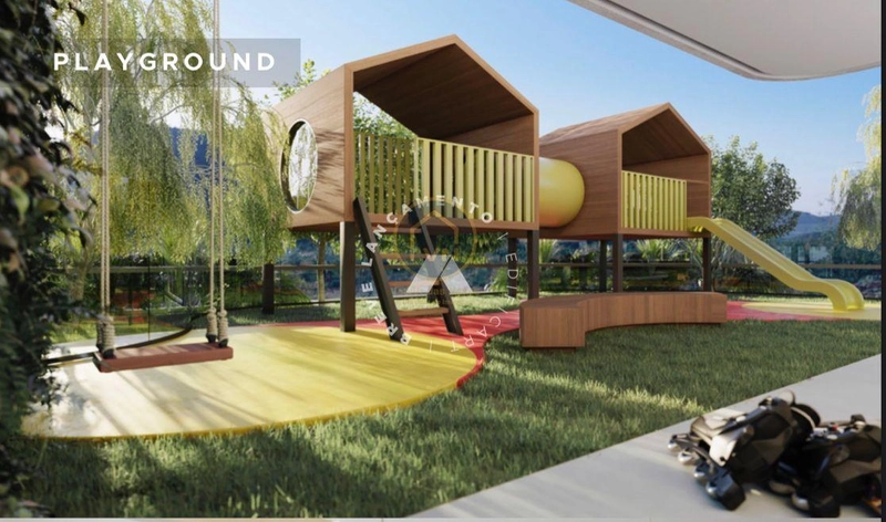 Apartamento para Venda em Itajaí, Fazenda, 3 dormitórios, 3 suítes, 1 banheiro,: 8ª foto da galeria de imagens do imóvel