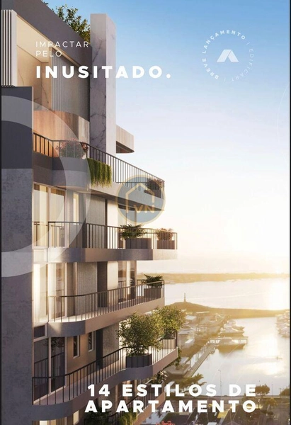 Apartamento para Venda em Itajaí, Fazenda, 3 dormitórios, 3 suítes, 1 banheiro,: 7ª foto da galeria de imagens do imóvel