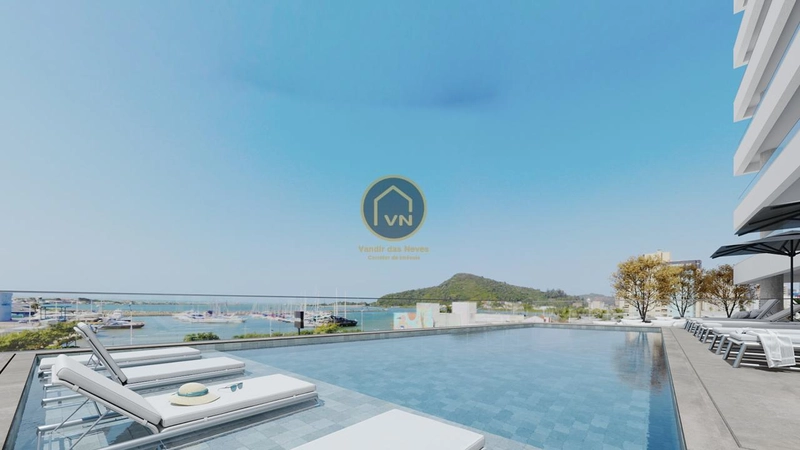 Apartamento para Venda em Itajaí, Fazenda, 4 dormitórios, 4 suítes, 5 banheiros,: 23ª foto da galeria de imagens do imóvel