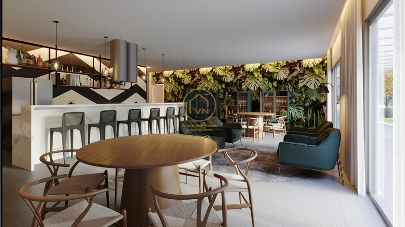 Apartamento para Venda em Itajaí, Fazenda, 4 dormitórios, 4 suítes, 5 banheiros,: 7ª foto da galeria de imagens do imóvel