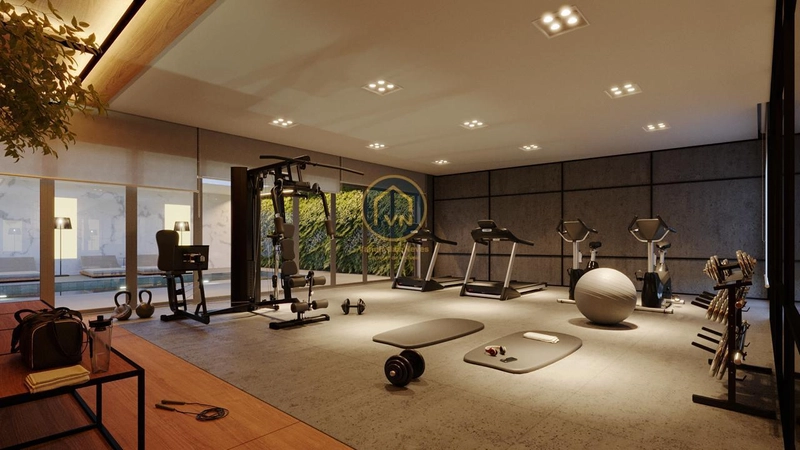 Apartamento para Venda em Itajaí, Fazenda, 4 dormitórios, 4 suítes, 5 banheiros,: 20ª foto da galeria de imagens do imóvel