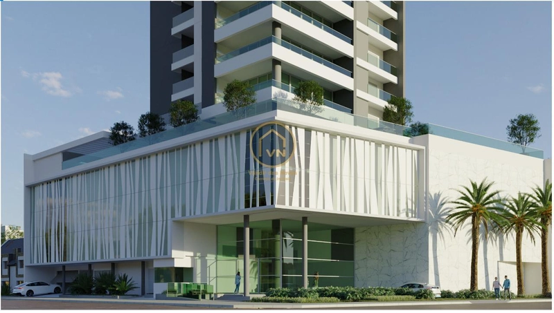 Apartamento para Venda em Itajaí, Fazenda, 4 dormitórios, 4 suítes, 5 banheiros,: 3ª foto da galeria de imagens do imóvel