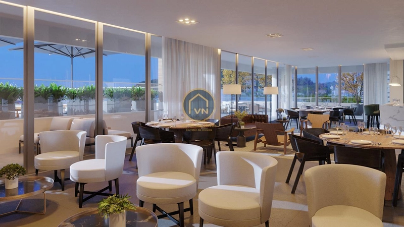 Apartamento para Venda em Itajaí, Fazenda, 4 dormitórios, 4 suítes, 5 banheiros,: 6ª foto da galeria de imagens do imóvel