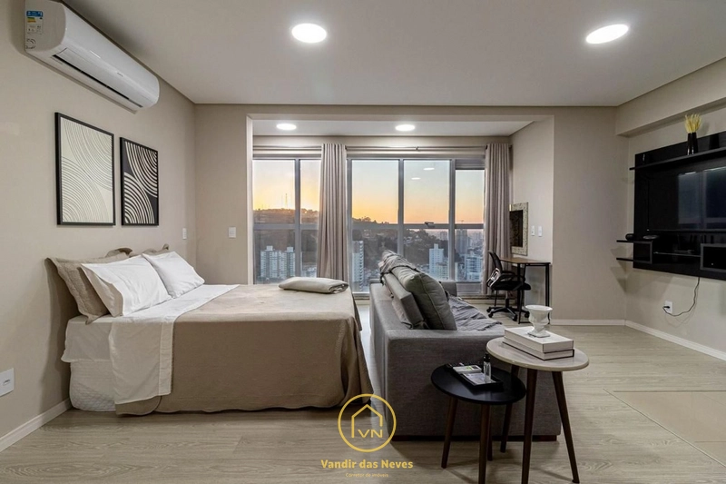 Imóvel residencial ou comercial