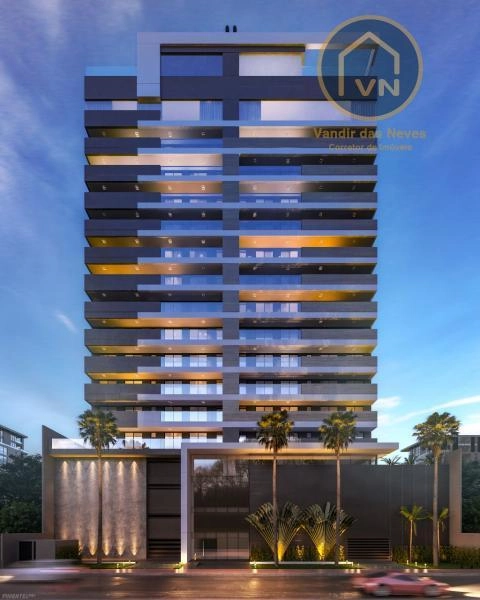 Apartamento para Venda em Itajaí, Fazenda, 3 dormitórios, 1 suíte,: 1ª foto da galeria de imagens do imóvel