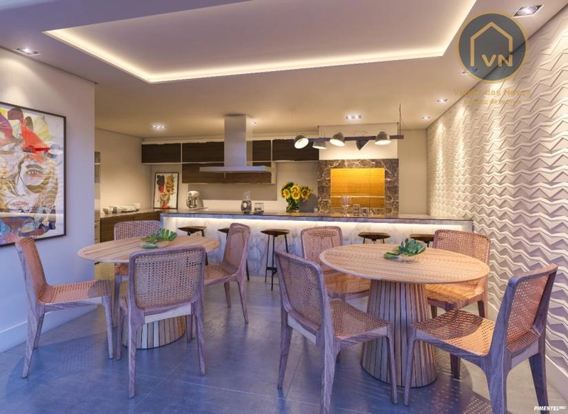 Apartamento para Venda em Itajaí, Fazenda, 3 dormitórios, 1 suíte,: 4ª foto da galeria de imagens do imóvel