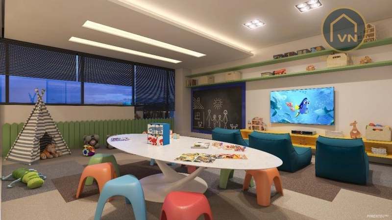 Apartamento para Venda em Itajaí, Fazenda, 3 dormitórios, 1 suíte,: 6ª foto da galeria de imagens do imóvel