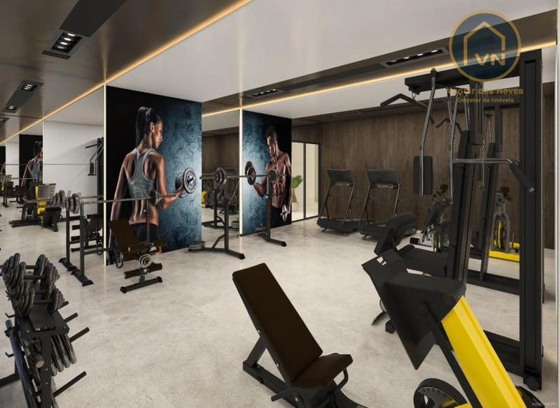 Apartamento para Venda em Itajaí, Fazenda, 3 dormitórios, 1 suíte,: 13ª foto da galeria de imagens do imóvel