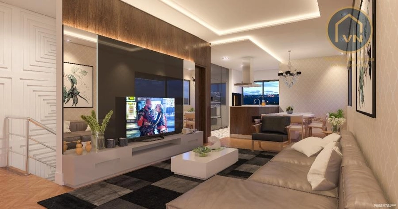 Apartamento para Venda em Itajaí, Fazenda, 3 dormitórios, 1 suíte,: 22ª foto da galeria de imagens do imóvel