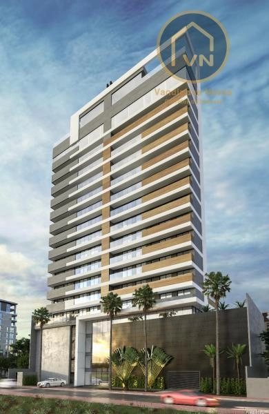 Apartamento para Venda em Itajaí, Fazenda, 3 dormitórios, 1 suíte,: 2ª foto da galeria de imagens do imóvel