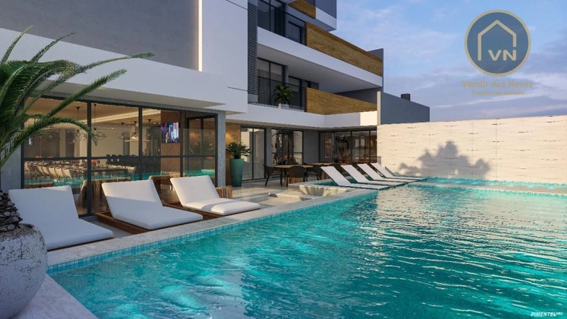 Apartamento para Venda em Itajaí, Fazenda, 3 dormitórios, 1 suíte,: 7ª foto da galeria de imagens do imóvel