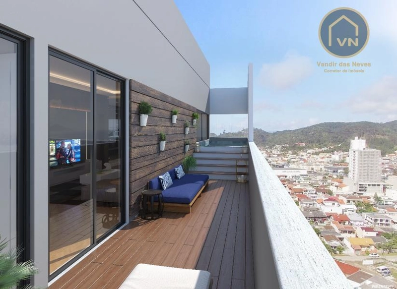 Apartamento para Venda em Itajaí, Fazenda, 3 dormitórios, 1 suíte,: 25ª foto da galeria de imagens do imóvel