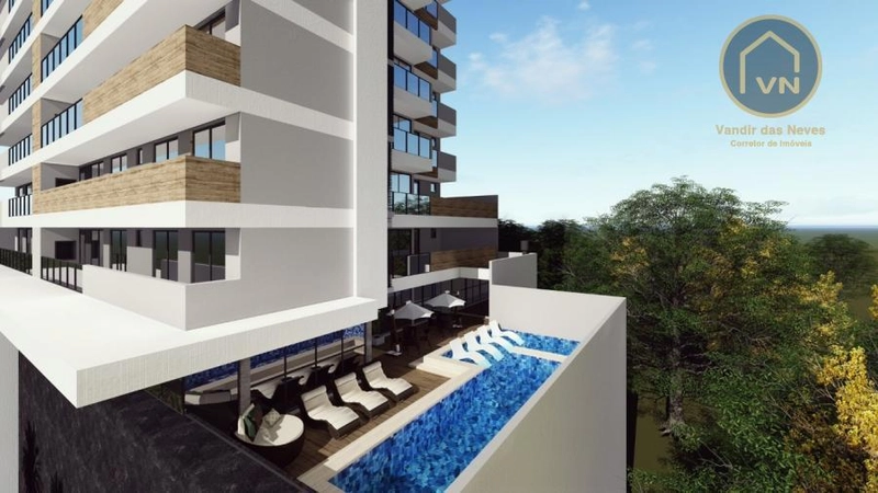 Apartamento para Venda em Itajaí, Fazenda, 3 dormitórios, 1 suíte,: 3ª foto da galeria de imagens do imóvel