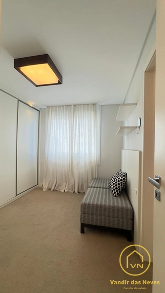 COBERTURA DUPLEX MOBILIADA: 13ª foto da galeria de imagens do imóvel