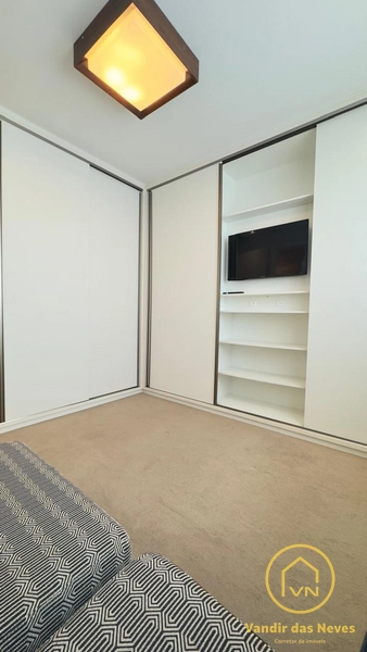 COBERTURA DUPLEX MOBILIADA: 8ª foto da galeria de imagens do imóvel