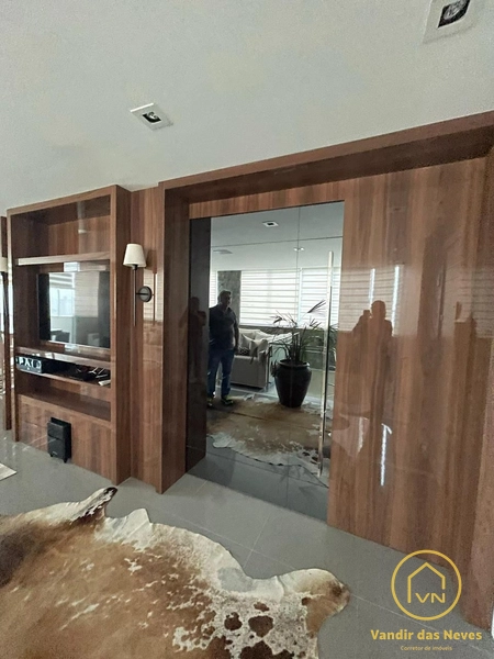 COBERTURA DUPLEX MOBILIADA: 24ª foto da galeria de imagens do imóvel