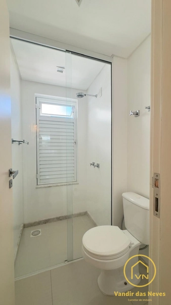 COBERTURA DUPLEX MOBILIADA: 14ª foto da galeria de imagens do imóvel