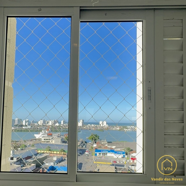 COBERTURA DUPLEX MOBILIADA: 11ª foto da galeria de imagens do imóvel