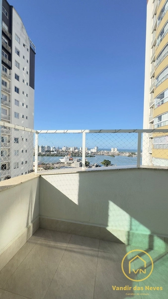 COBERTURA DUPLEX MOBILIADA: 4ª foto da galeria de imagens do imóvel