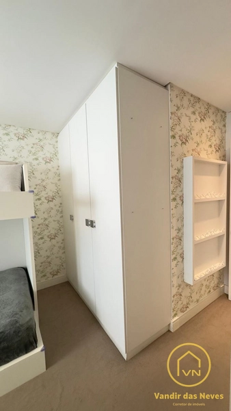 COBERTURA DUPLEX MOBILIADA: 17ª foto da galeria de imagens do imóvel